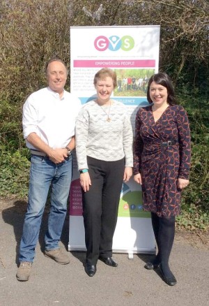 Connected Carers- new opportunities for carers!