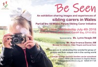 Do you have a brother or sister with a disability?