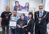 24th Understanding Disability Awards a great success!!