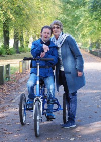 New carers Video on Carers Rights - Must see!!