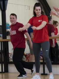 25th Understanding Disability Awards a great success!